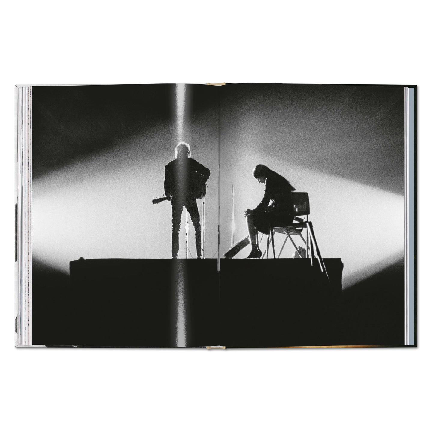 Daniel Kramer. Bob Dylan. A Year and a Day (English) Book