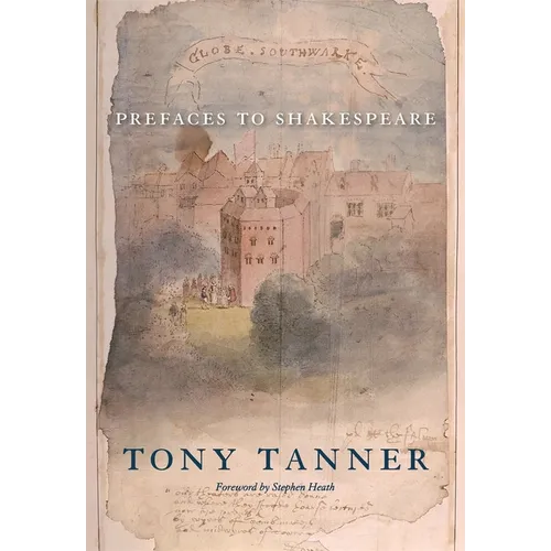 Prefaces to Shakespeare