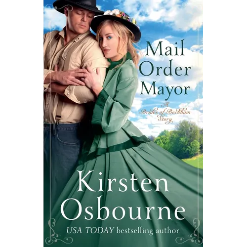 Mail Order Mayor