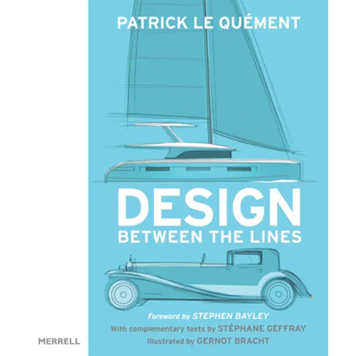 Design Between the Lines