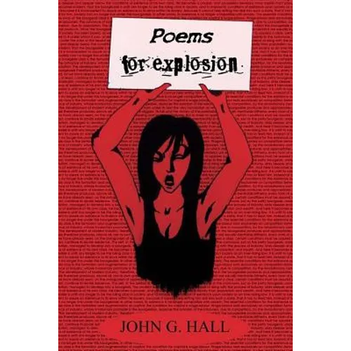 Poems for Explosion