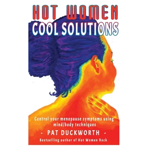 Hot Women Cool Solutions