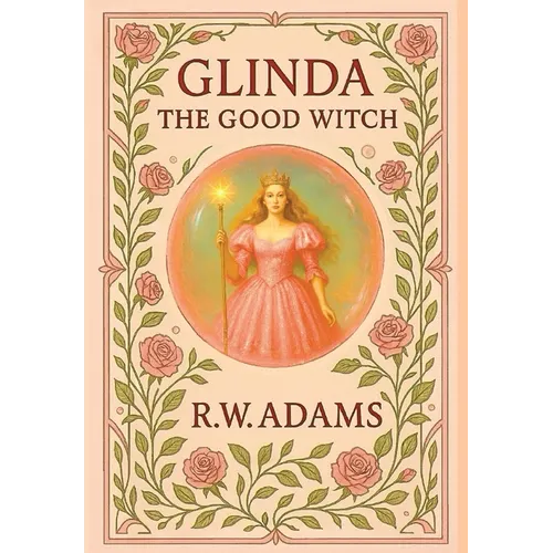 Glinda: The GOOD Witch