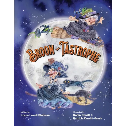 Broom-Tastrophe