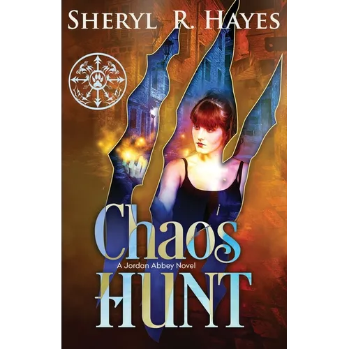 Chaos Hunt: A Jordan Abbey Novel