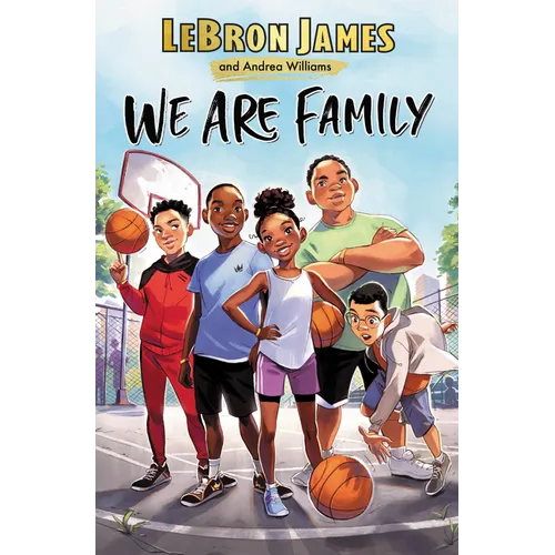 We Are Family