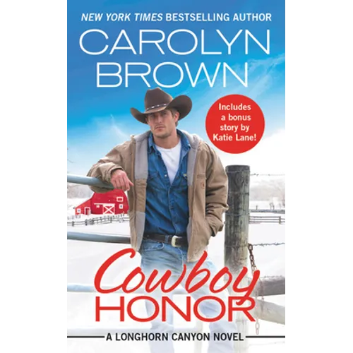 Cowboy Honor