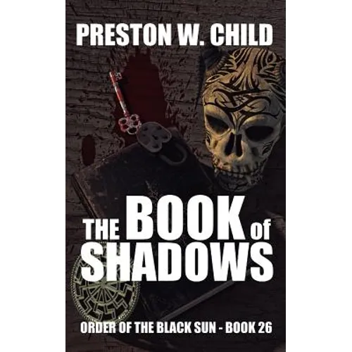 The Book of Shadows
