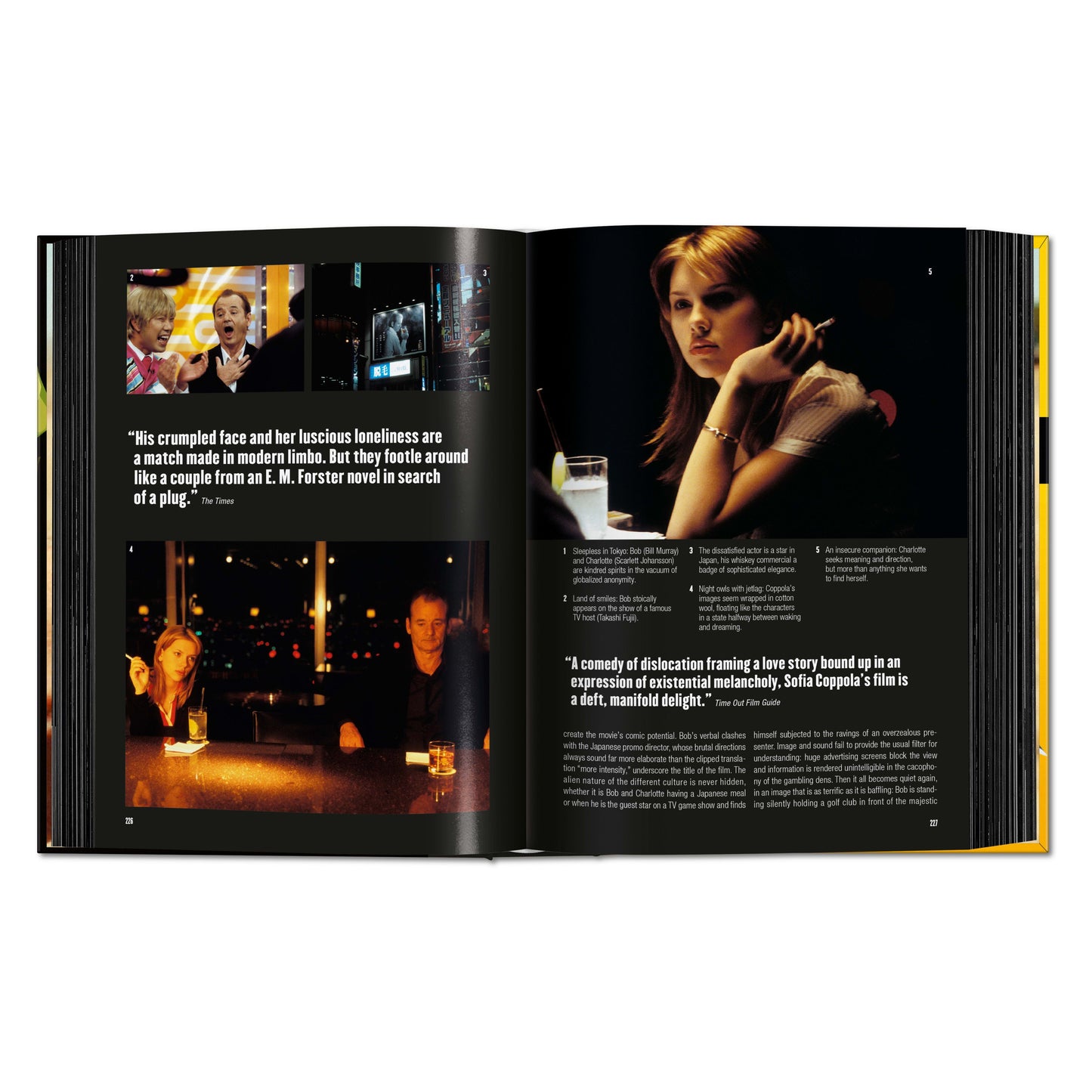 100 Movies of the 2000s (English) Book