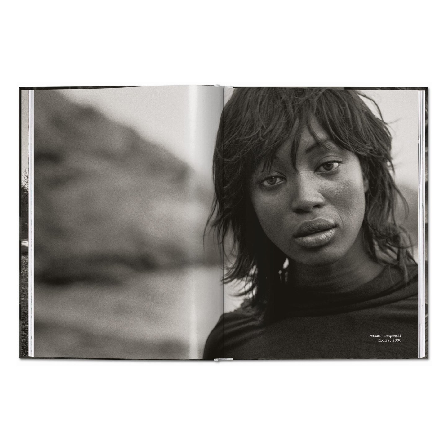 Peter Lindbergh. Untold Stories (English) Book
