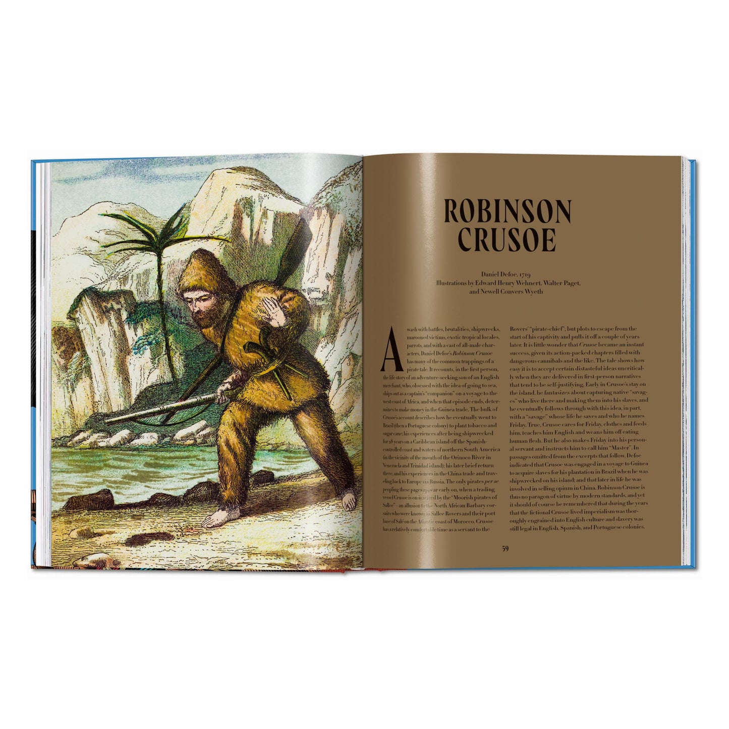 Pirate Tales (English) Book