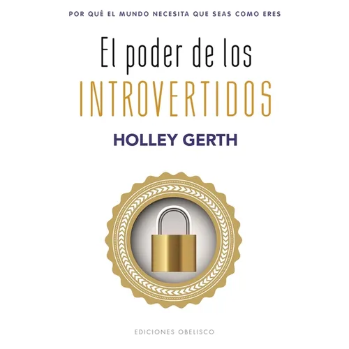 Poder de Los Introvertidos, El