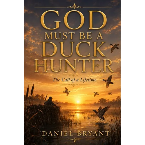 God Must Be a Duck Hunter: The Call of a Lifetime