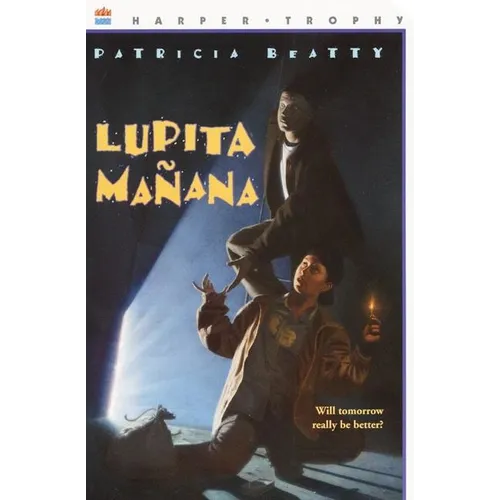 Lupita Manana