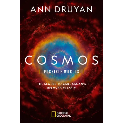 Cosmos: Possible Worlds