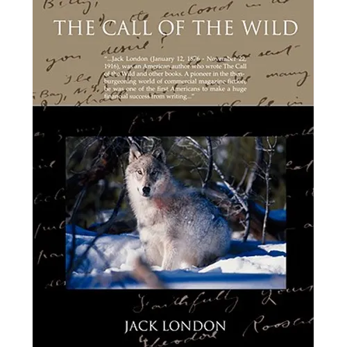 The Call of the Wild