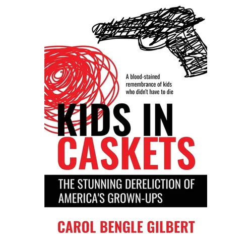 Kids in Caskets