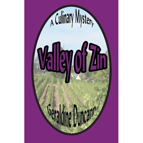 Valley of Zin