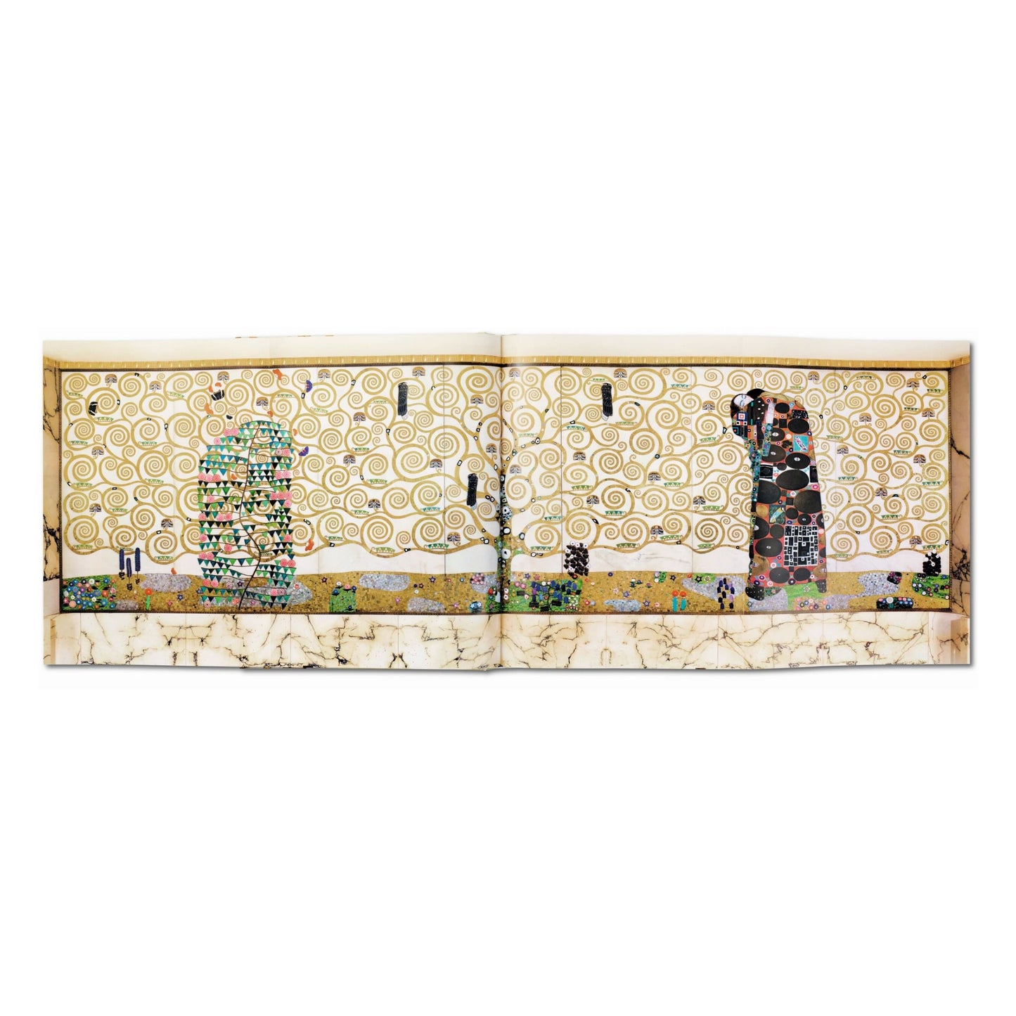 Gustav Klimt. The Complete Paintings (English) Book