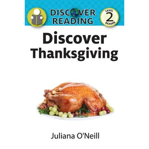 Discover Thanksgiving