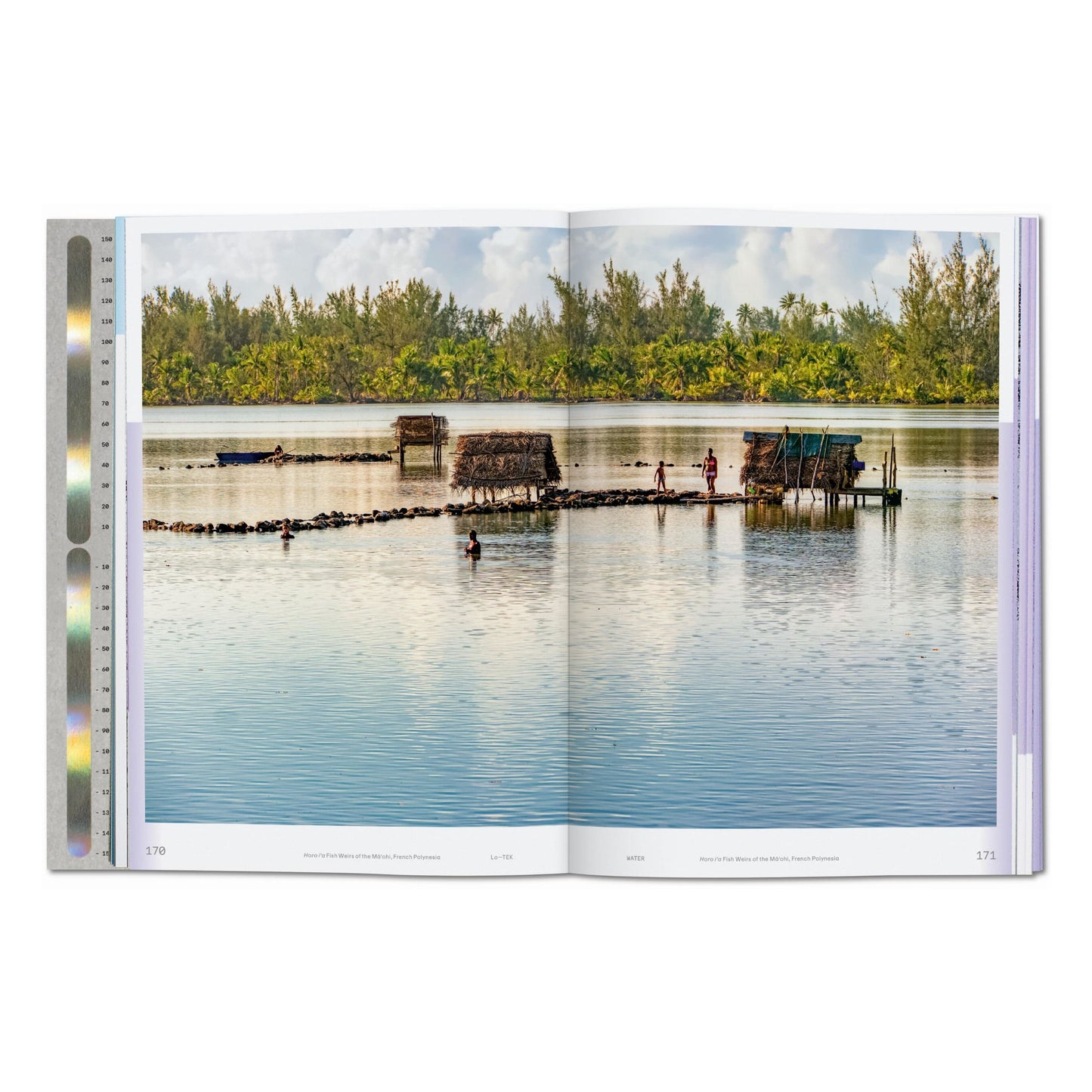 Julia Watson. Lo—TEK. Water. A Field Guide for TEKnology (English) Book