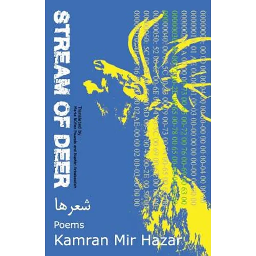 Stream of Deer: Poems