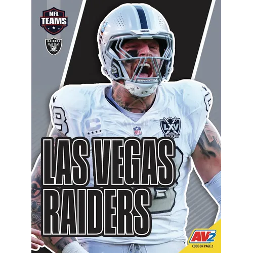 Las Vegas Raiders