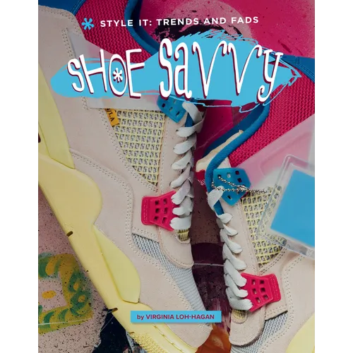 Shoe Savvy