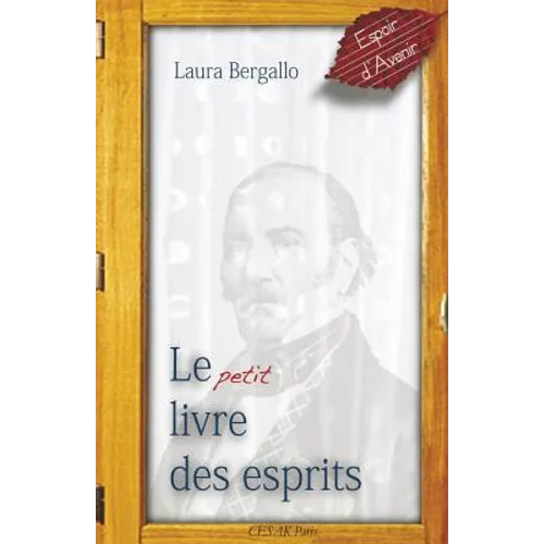 Le petit livre des esprits