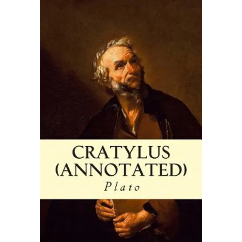 Cratylus (Annotated)