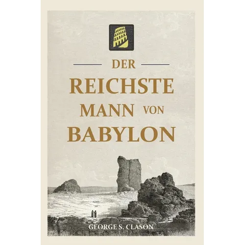 Der reichste Mann von Babylon