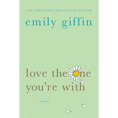 Love the One You're with
