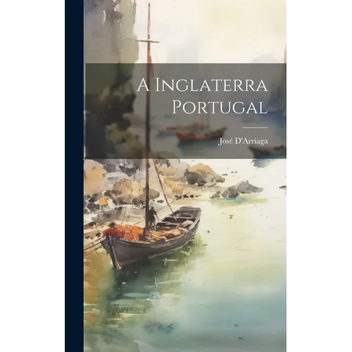 A Inglaterra Portugal
