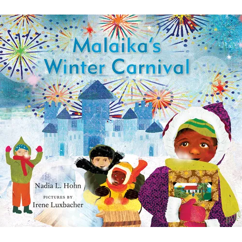 Malaika's Winter Carnival