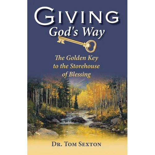 Giving God's Way