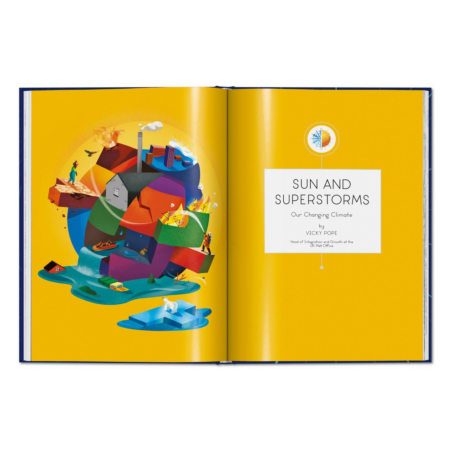 James Lovelock et al. The Earth and I (English) Book