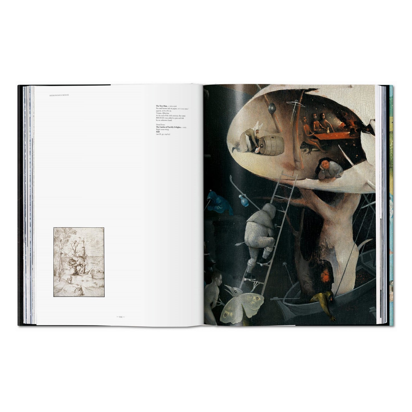 Bosch. The Complete Works (English) Book