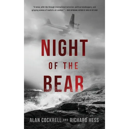 Night of the Bear