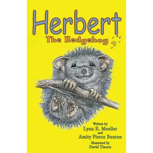 Herbert the Hedgehog