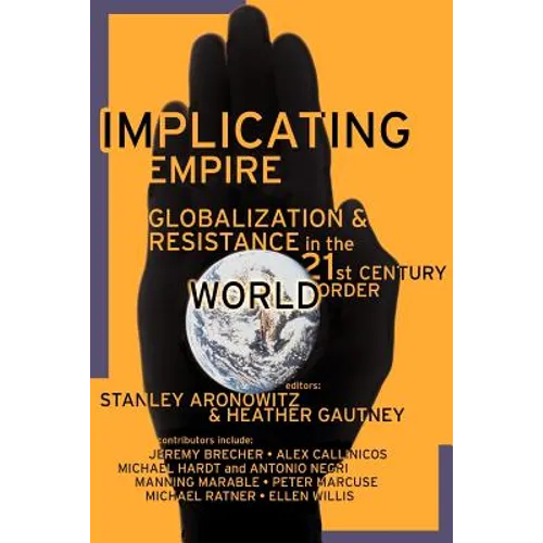 Implicating Empire