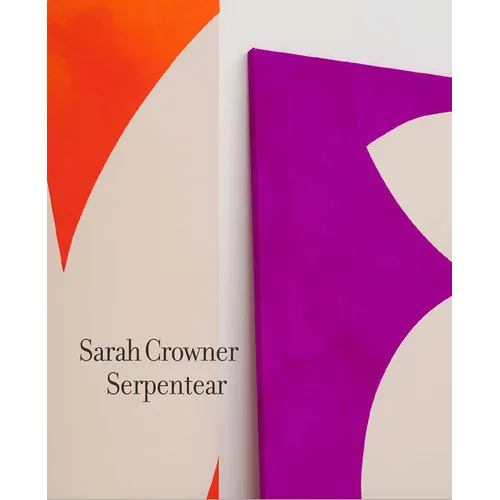 Sarah Crowner: Serpentear