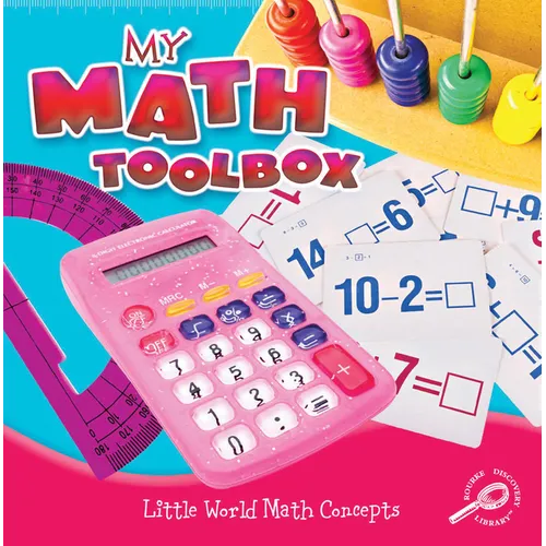 My Math Toolbox