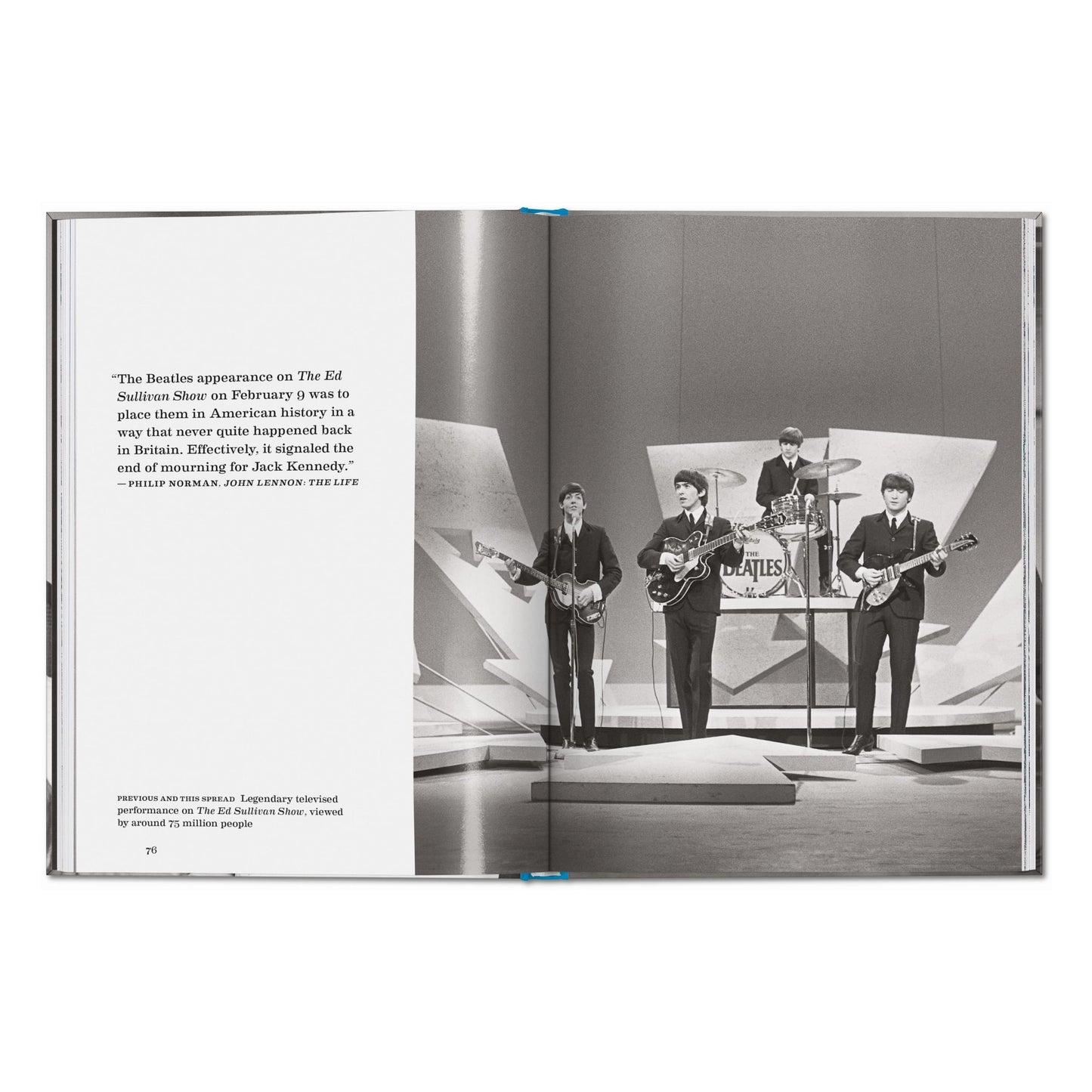 Harry Benson. The Beatles (English) Book