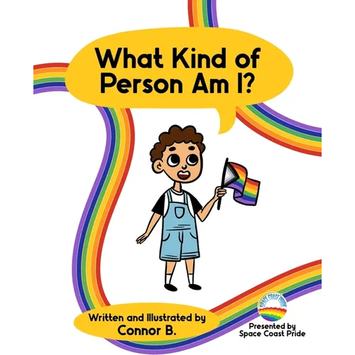 What Kind of Person Am I?