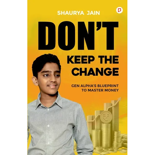 Don't Keep the Change