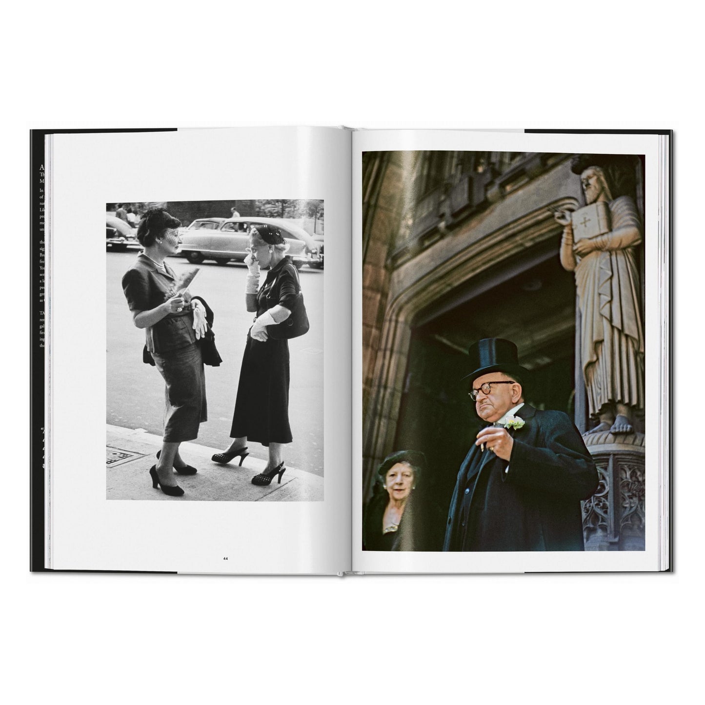 Marvin E. Newman. Photographs 1949–1983 (English) Book