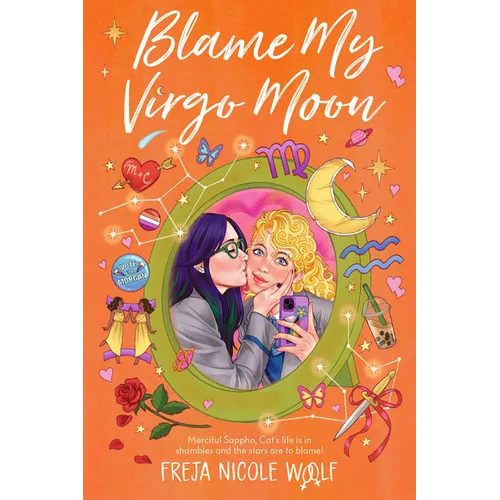 Blame My Virgo Moon