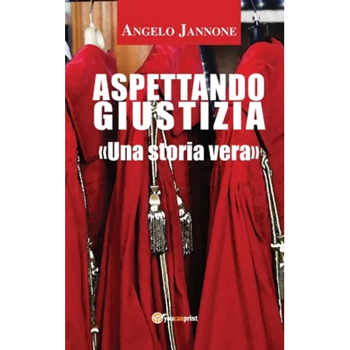 Aspettando Giustizia (nuova edizione)