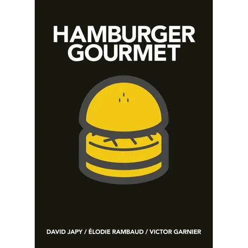 Hamburger Gourmet (Mini)