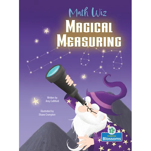 Magical Measuring